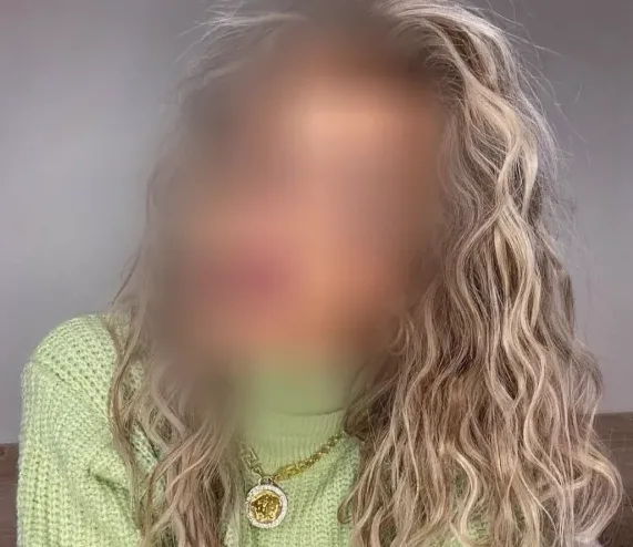Christina, 35