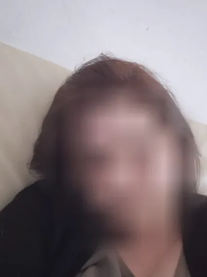 Daniela, 35