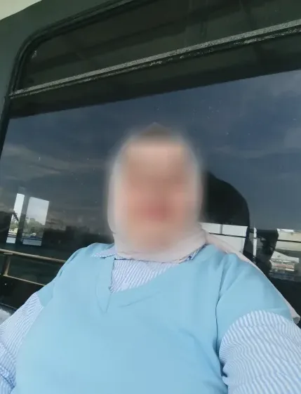 Emma, 35