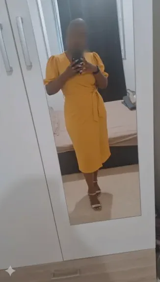 Hannah, 33