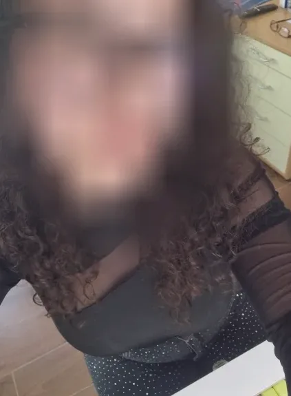 Jacqueline, 24