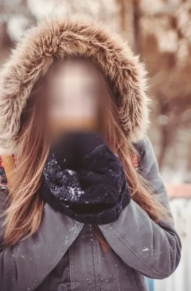 Marie, 28
