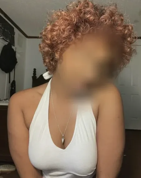 Marlene, 20