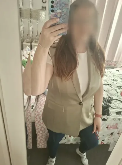 Melike, 38