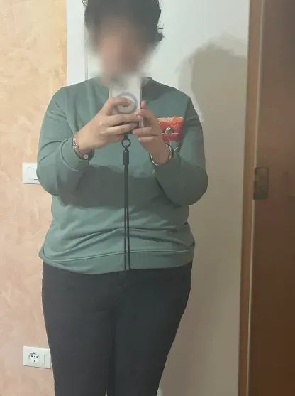 Mia, 40