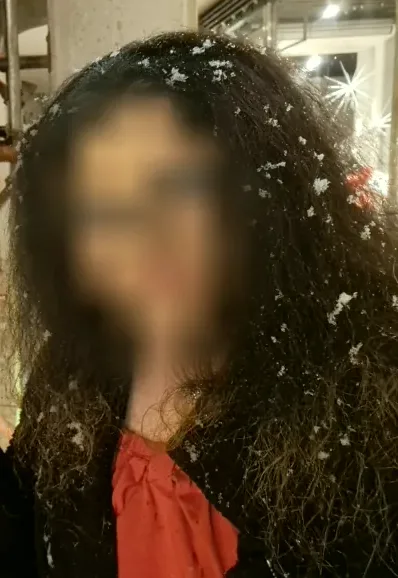 Michelle, 24