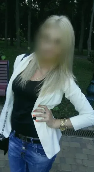 Patrizia, 35