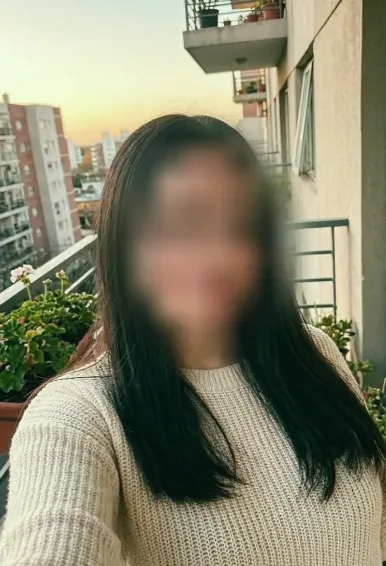 Selina, 20