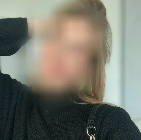 Sophia, 26