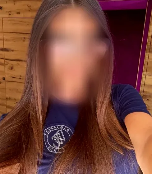 Yasmin, 38